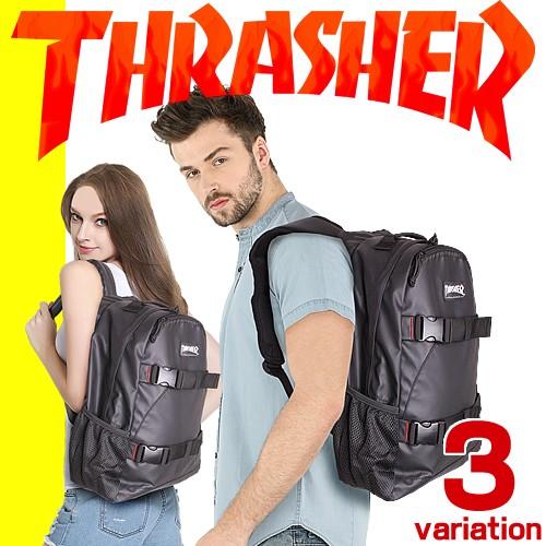 THRASHER（スラッシャー） リュック リュックサック バックパック