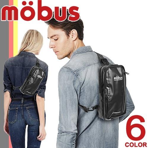 mobus モーブス MBX303N ワンショルダー ショルダーバッグ ボディ