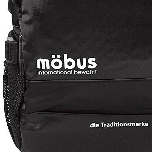 mobus（モーブス） mobus MBX506N 多機能バッグパック バッグパック