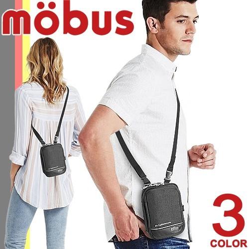 MOBSTYLE 3wayバッグ mobus（モーブス） mobus MBH215 3way ショルダーバッグ バッグ 斜
