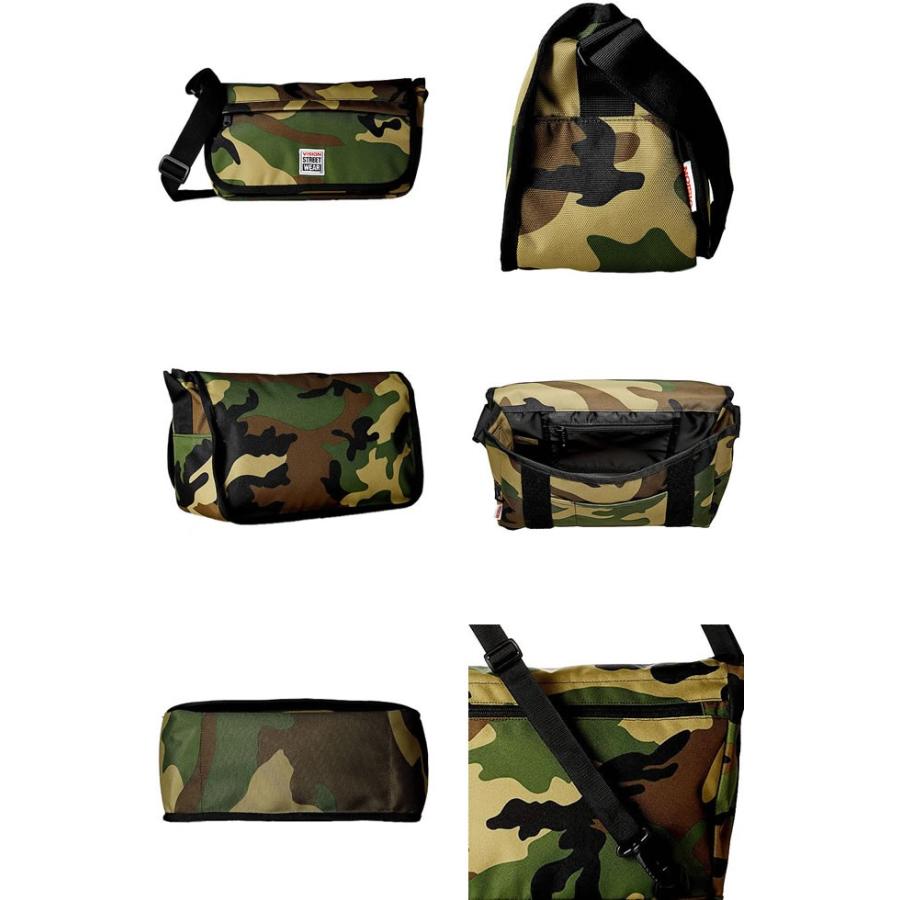 ★美品★ Vivienne Westwood メッセンジャー 迷彩 斜め掛け Vivienne Westwood ヴィヴィアンウエストウッド/ブランドバッグ・小物