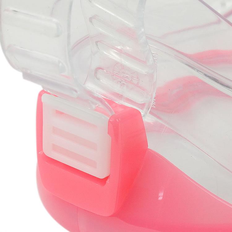 AQA（エーキューエー） シュノーケルセット シュノーケルマスク