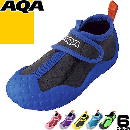 AQA（エーキューエー） マリンシューズ ウォーターシューズ ビーチ