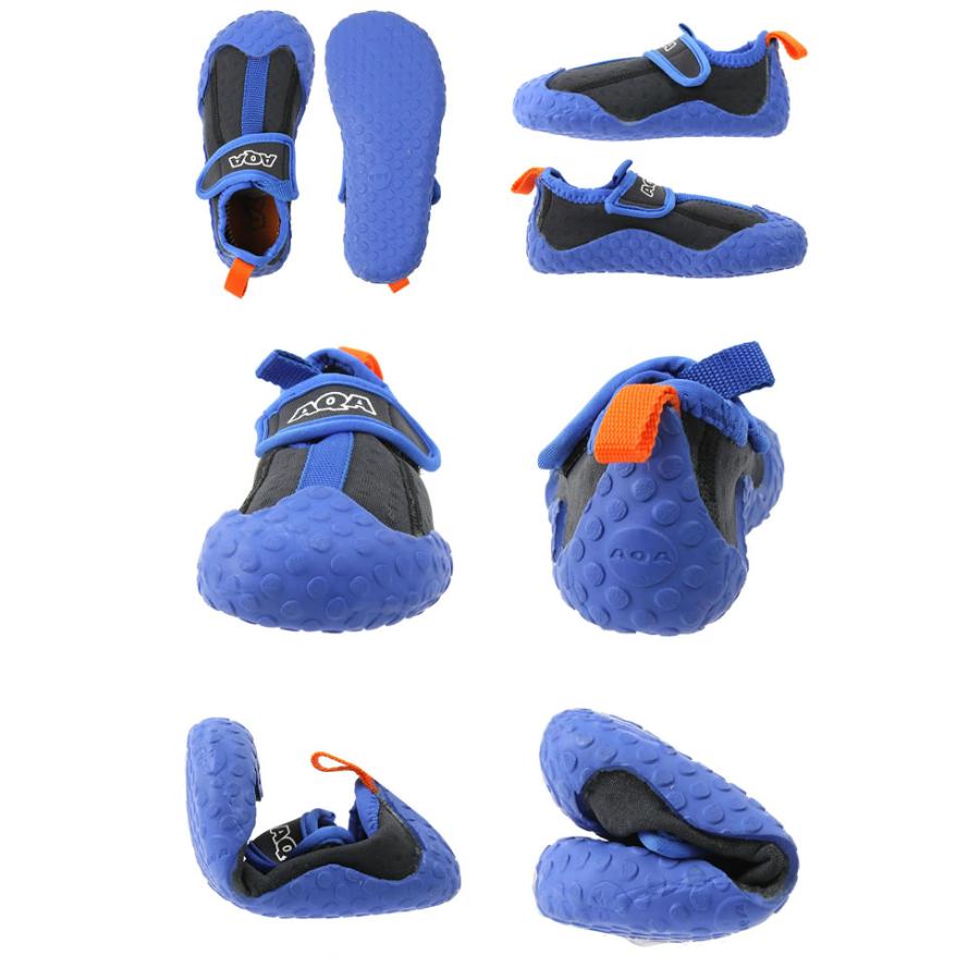 AQA（エーキューエー） マリンシューズ ウォーターシューズ ビーチ