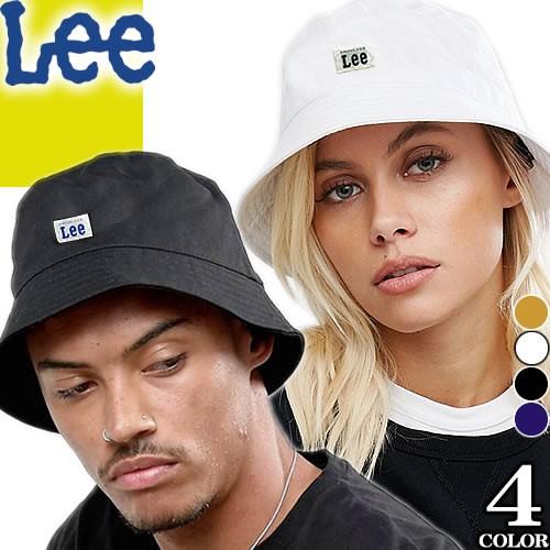 リー Lee バケットハット 帽子 サファリハット メンズ レディース ワンポイント ロゴ カジュアル 黒 白 ブラック ホワイト ネイビー デニム 184 004 Mss 通販 Yahoo ショッピング