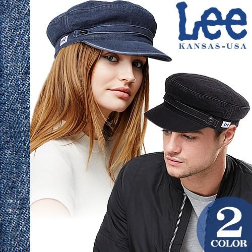 リー Lee マリンキャップ キャップ キャスケット マリンキャスケット ローキャップ 帽子 メンズ レディース 無地 デニム メール便発送 184 006 Mss 通販 Yahoo ショッピング