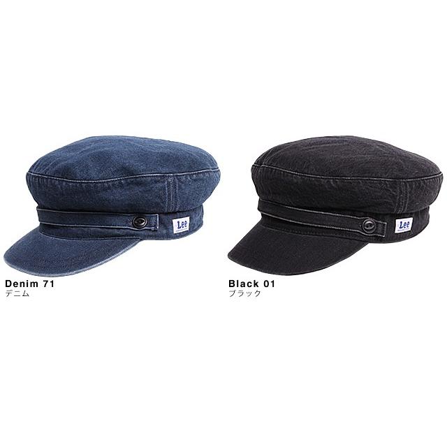 Lee（リー） マリンキャップ キャップ キャスケット マリン