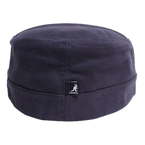 KANGOL カンゴール アーミー キャップ Cotton Twill Army Cap