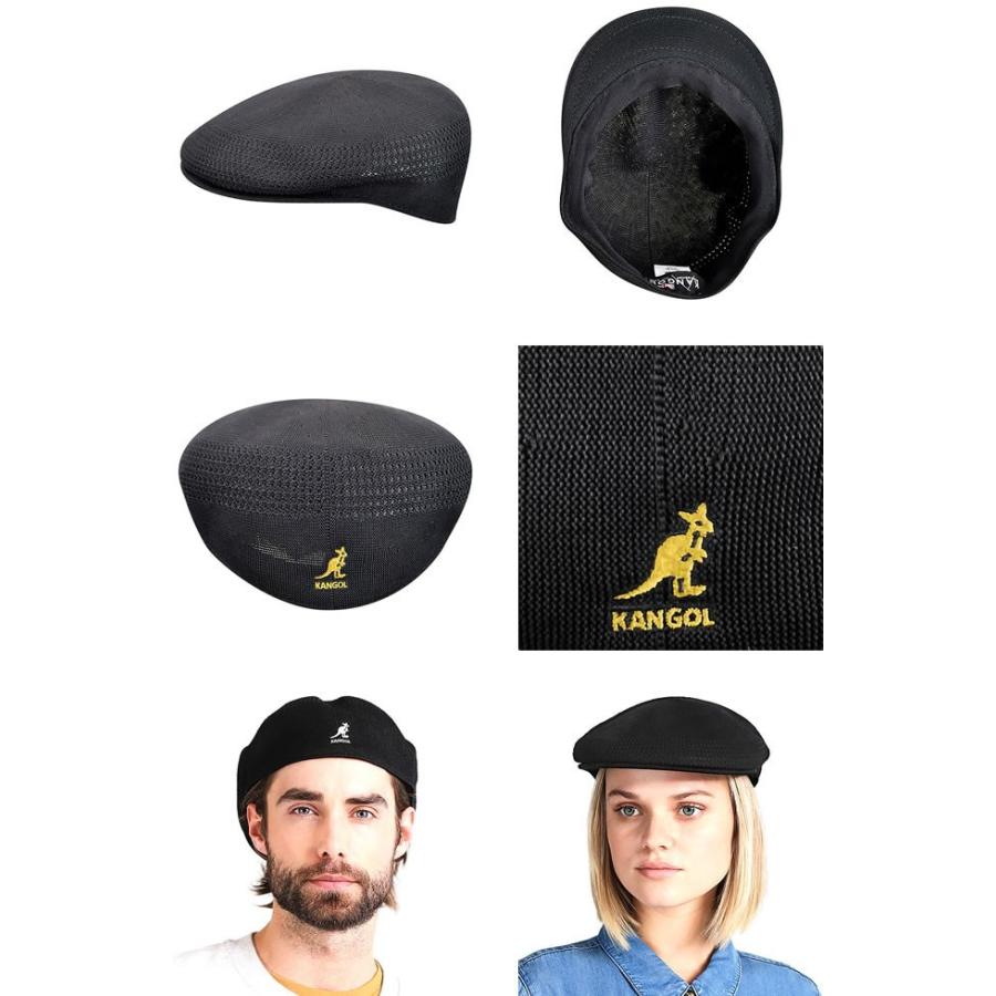 KANGOL カンゴール ハンチング 帽子 メンズ レディース ワン