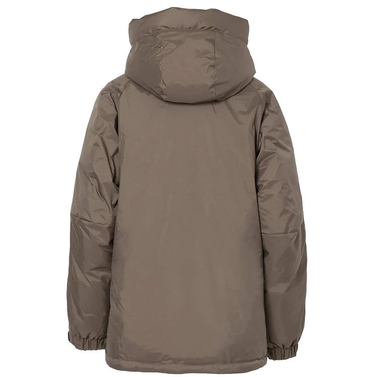 NANGA（ナンガ） ダウン オーロラテックス ダウンジャケット フード