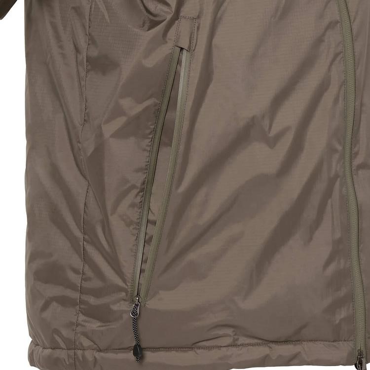 NANGA（ナンガ） ダウン オーロラテックス ダウンジャケット フード