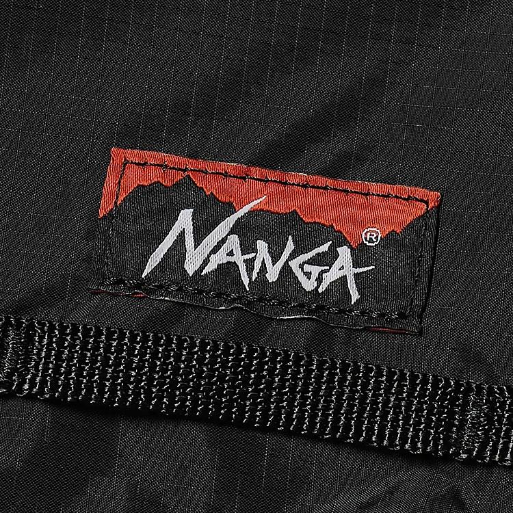 NANGA ナンガ オーロラテックス サコッシュ バッグ ショルダー NANGA ナンガ オーロラテックス サコッシュ バッグ ショルダー