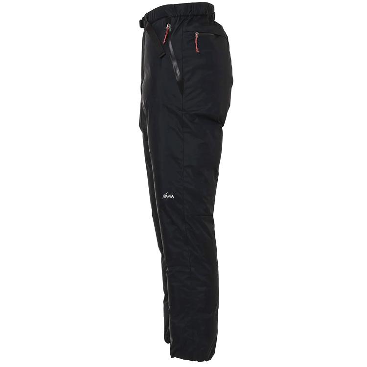 NANGA（ナンガ） ダウン パンツ オーロラテックス ダウンパンツ