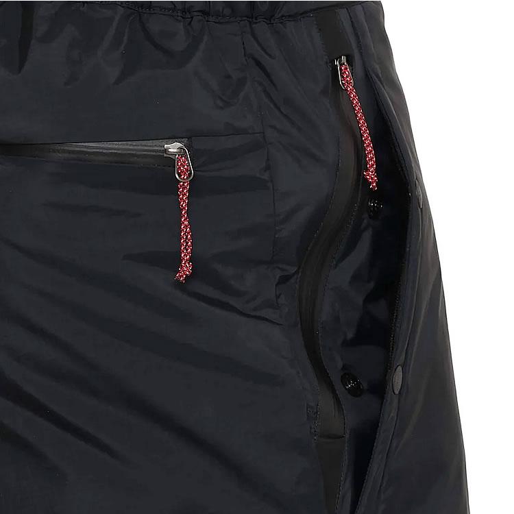 NANGA ナンガ ダウン パンツ オーロラテックス ダウンパンツ