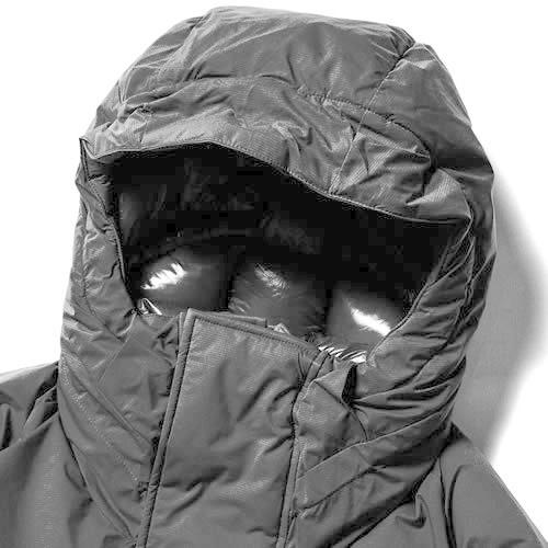 【正規販売店】 ナンガ NANGA ダウン ダウンジャケット ダウンコート マウンテンビレーコート メンズ アウトドア キャンプ ブランド 高級 大きいサイズ 黒 ブラック 【OC1063625745】(37946円)