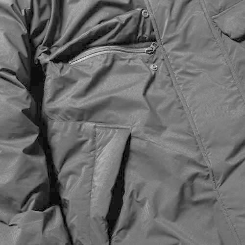 【正規販売店】 ナンガ NANGA ダウン ダウンジャケット ダウンコート マウンテンビレーコート メンズ アウトドア キャンプ ブランド 高級 大きいサイズ 黒 ブラック 【OC1063625745】(37946円)