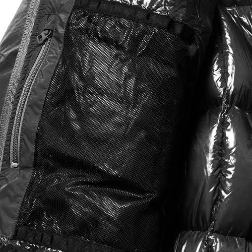 【正規販売店】 ナンガ NANGA ダウン ダウンジャケット ダウンコート マウンテンビレーコート メンズ アウトドア キャンプ ブランド 高級 大きいサイズ 黒 ブラック 【OC1063625745】(37946円)