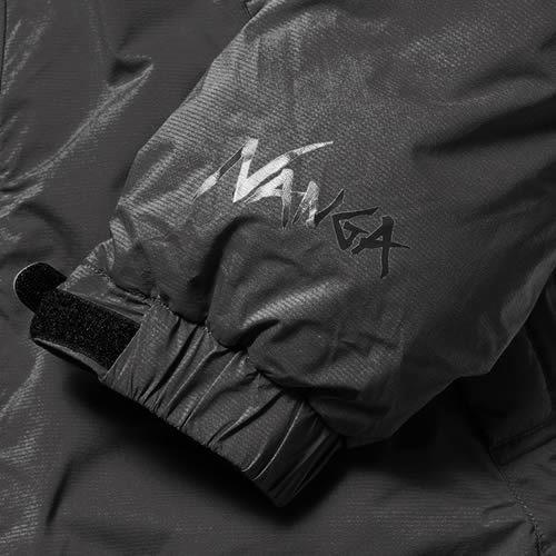 【正規販売店】 ナンガ NANGA ダウン ダウンジャケット ダウンコート マウンテンビレーコート メンズ アウトドア キャンプ ブランド 高級 大きいサイズ 黒 ブラック 【OC1063625745】(37946円)