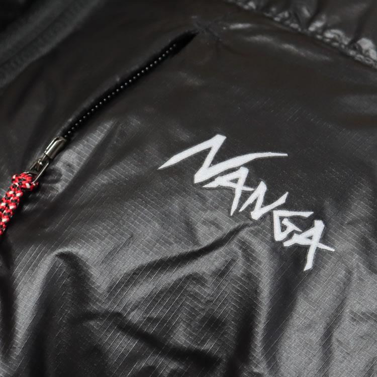 NANGA（ナンガ） ダウン ダウンジャケット マウンテンロッジダウン