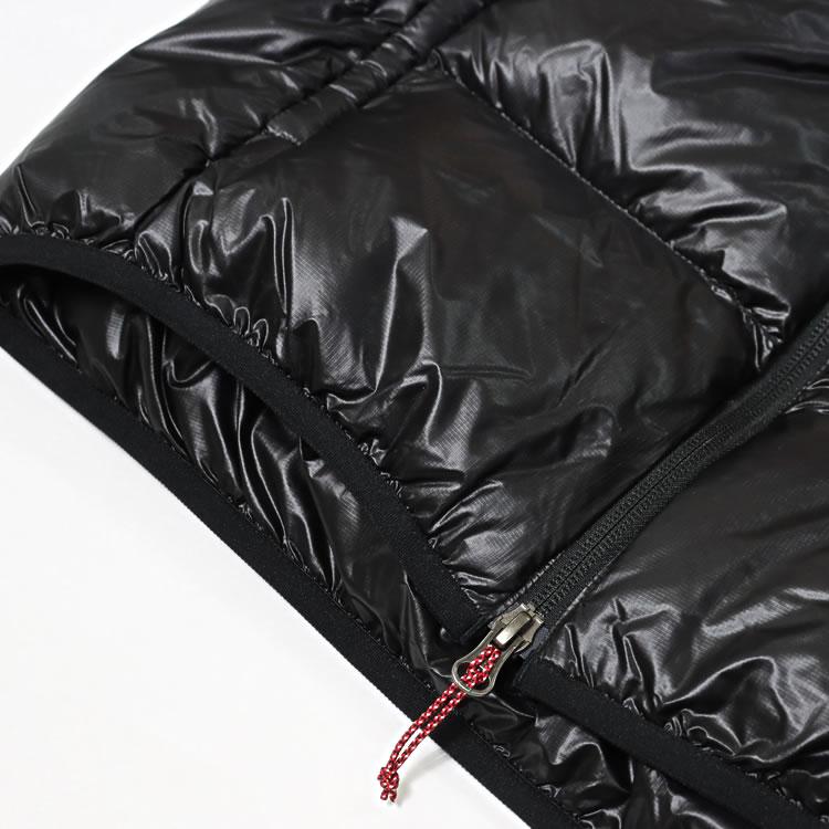 NANGA（ナンガ） ダウン ダウンジャケット マウンテンロッジダウン