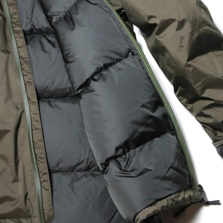 NANGA ナンガ ダウン オーロラダウンジャケット レディース