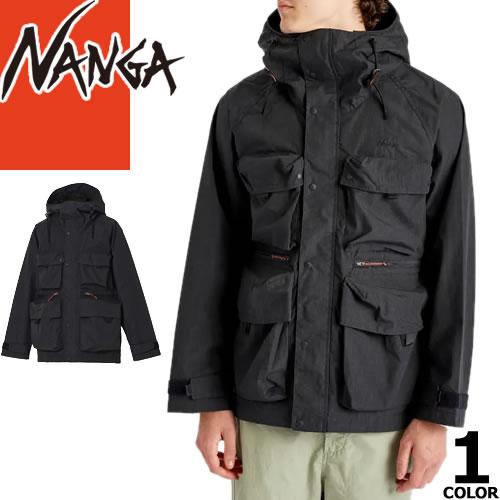 NANGA ナンガ ヒノックマウンテンパーカー メンズ ジャケット NANGA ナンガ ヒノックマウンテンパーカー メンズ ジャケット