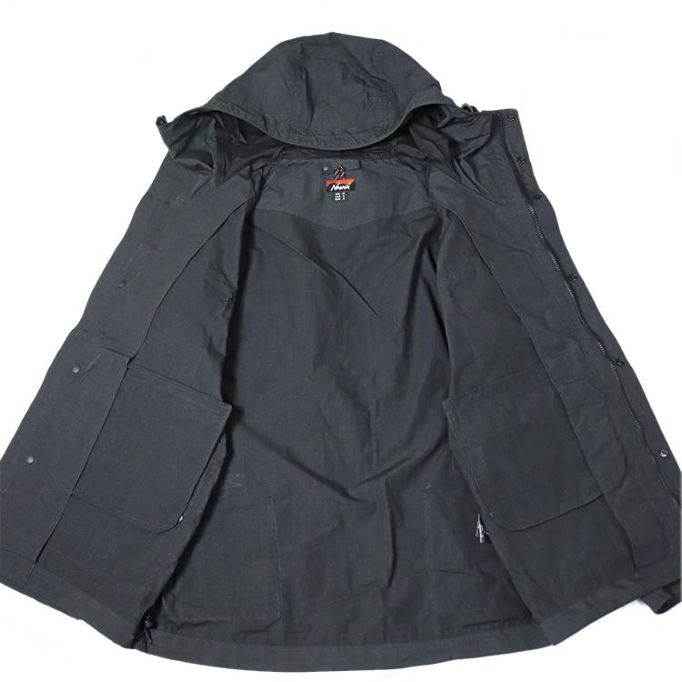 NANGA ナンガ ヒノックマウンテンパーカー メンズ ジャケット NANGA ナンガ ヒノックマウンテンパーカー メンズ ジャケット