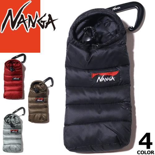 Nanga 寝袋 黒 収納袋付き 楽天市場】ナンガ メッシュバッグ NANGA MESH BAG 収納袋 保管袋 寝袋