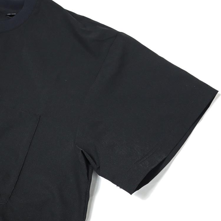 NANGA（ナンガ） ドットエア コンフィー ティー メンズ Tシャツ 半袖