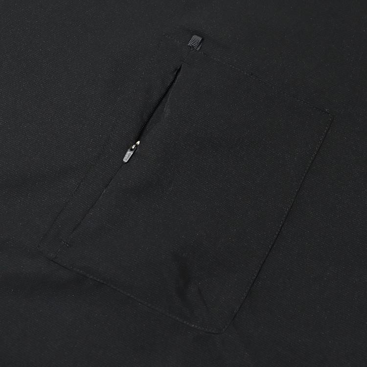 NANGA（ナンガ） ドットエア コンフィー ティー メンズ Tシャツ 半袖