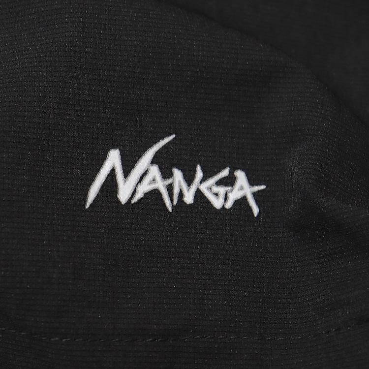 NANGA（ナンガ） ドットエア コンフィー ティー メンズ Tシャツ 半袖