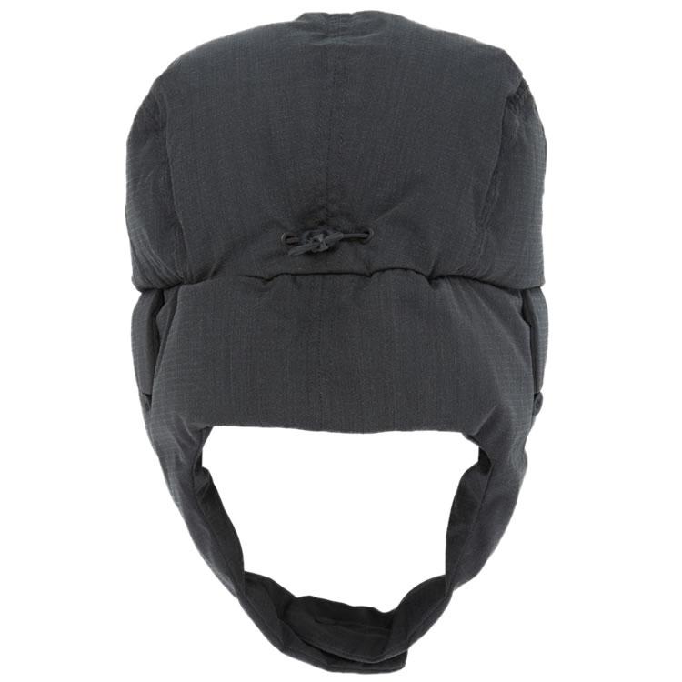 NANGA（ナンガ） キャップ 帽子 耳当て フライトキャップ メンズ