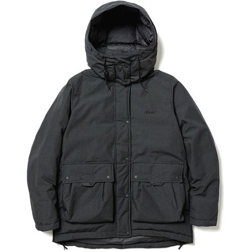 NANGA（ナンガ） ダウン タキビ ダウンジャケット レディース