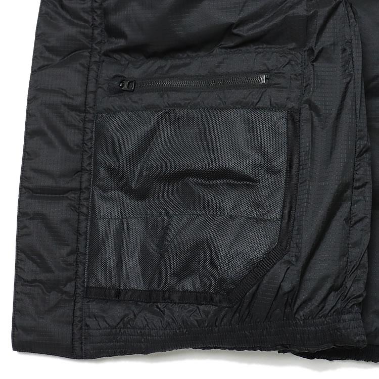 NANGA ナンガ ダウン ダウンベスト マゼノリッジ ベスト メンズ