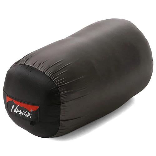 NANGA ナンガ シュラフ 寝袋 オーロラライト600DX レギュラー NANGA ナンガ シュラフ 寝袋 オーロラライト600DX レギュラー