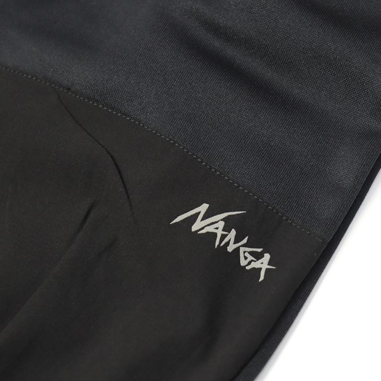 NANGA（ナンガ） ポーラテック パワーストレッチ パンツ メンズ