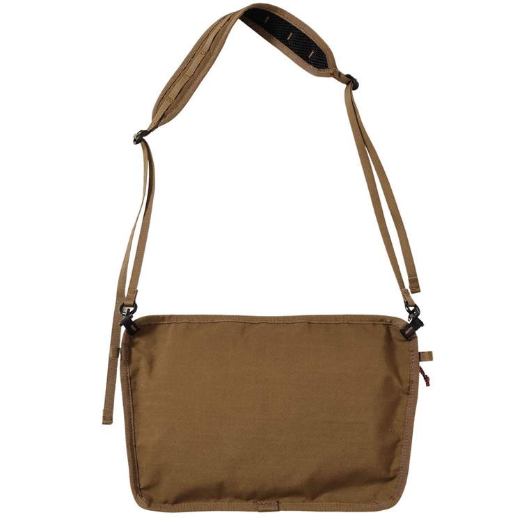 NANGA ナンガ ヒノックサコッシュ バッグ ショルダーバッグ