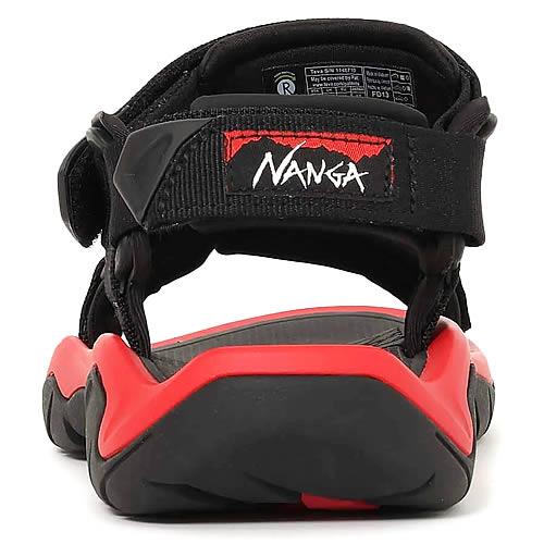 NANGA（ナンガ） テバ NANGA×TEVA コラボ サンダル スポーツサンダル