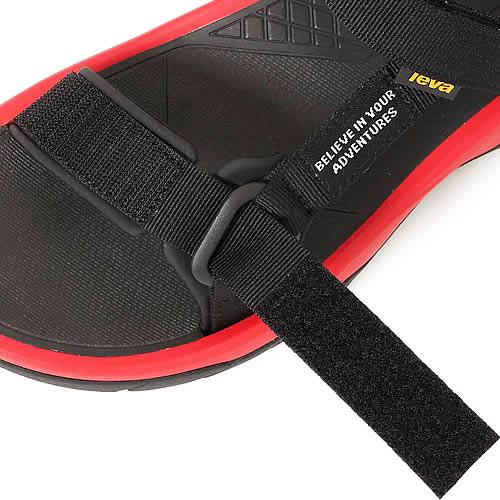 Teva ×NANGAコラボ スポーツサンダル NANGA（ナンガ）」×Tevaのコラボサンダル発売中！ 耐久性