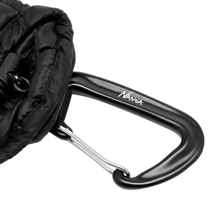 ナンガ NANGA スマートフォンケース スマホケース 携帯ケース 小物入れ