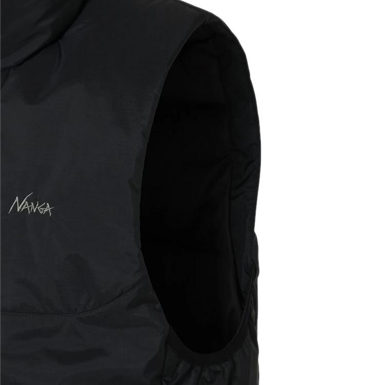 NANGA（ナンガ） ダウン オーロラテックス スタンドカラー ダウン