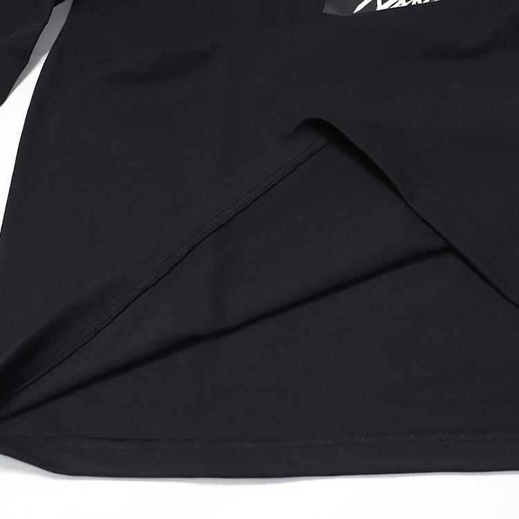 NANGA（ナンガ） NANGA Tシャツ 長袖 ロンT エコハイブリッド ボックス