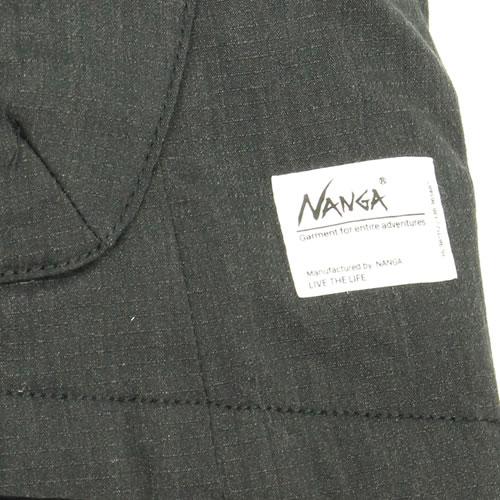 NANGA ナンガ ダウン タキビリップストップインナーダウンベスト NANGA ナンガ ダウン タキビリップストップインナーダウンベスト