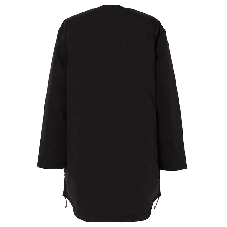 NANGA ナンガ　インナーダウン　ロング丈　Lサイズ　黒　レディース 楽天市場】【返品交換送料無料】NANGA(ナンガ)HINOC RIPSTOP