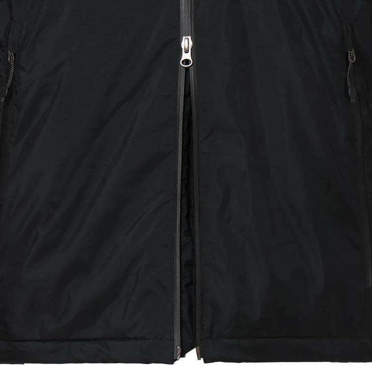 NANGA（ナンガ） ダウン オーロラテックス スタンドカラー ダウン