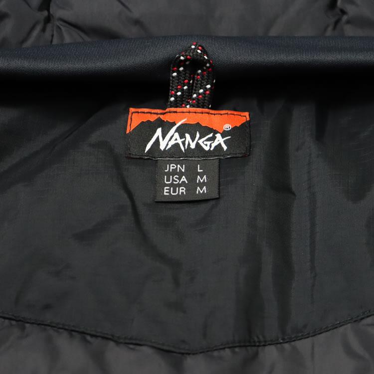 NANGA ナンガ ダウン オーロラダウンジャケット ダウンコート NANGA ナンガ ダウン オーロラダウンジャケット ダウンコート