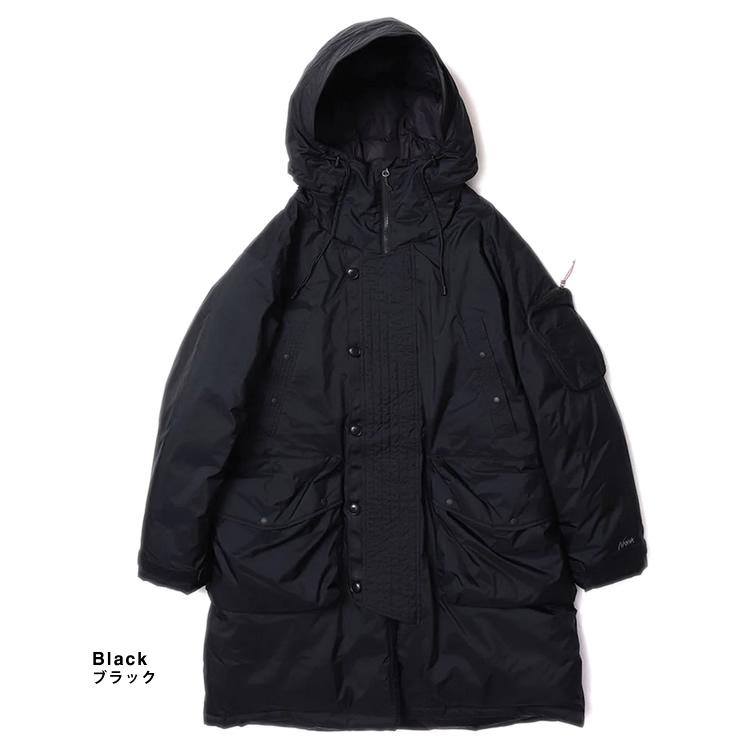 NANGA ナンガ ダウン ダウンコート オーロラテックス ダウン