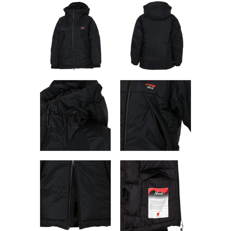 NANGA ナンガ　オーロラテックスダウンジャケット　レディース　超美品 NANGA ナンガ ダウン オーロラテックス ダウンジャケット イブキ