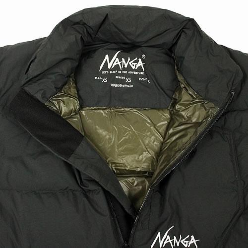 NANGA ナンガ ダウン ダウンジャケット マゼノリッジジャケット NANGA ナンガ ダウン ダウンジャケット マゼノリッジジャケット