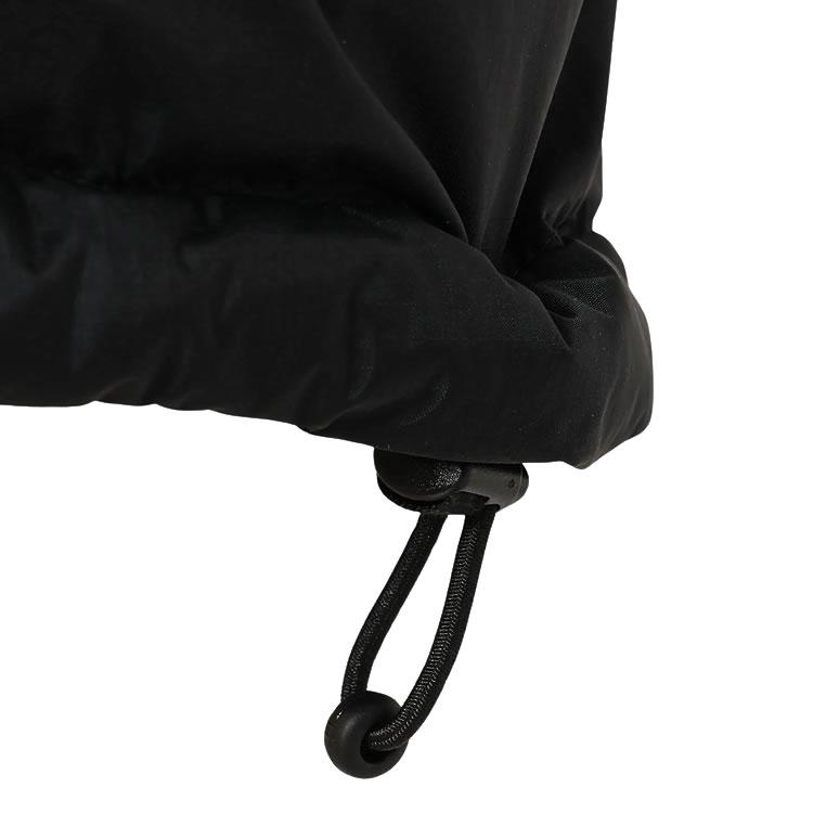 NANGA（ナンガ） ダウン オーロラ ダウンベスト フードなし アウター